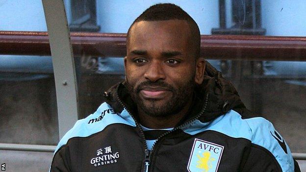 Darren Bent