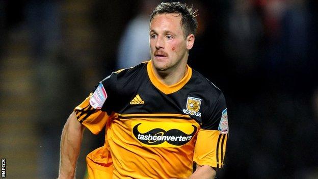 David Meyler