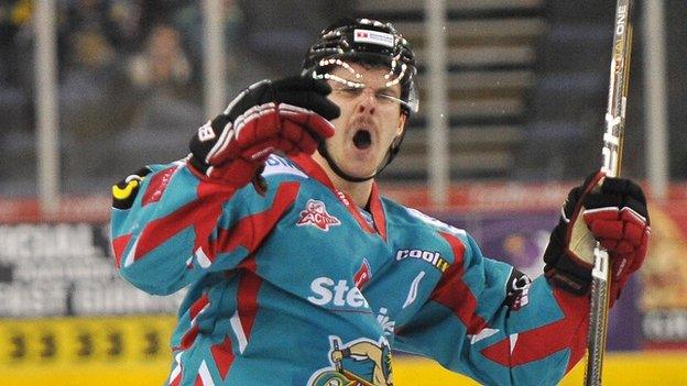 Belfast Giants