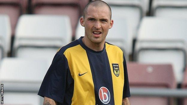 Mitchell Cole