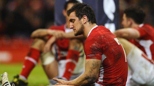 Sam Warburton