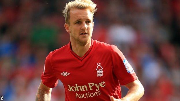 James Coppinger