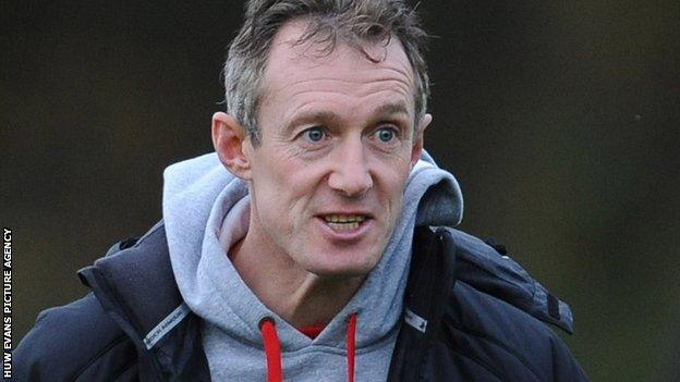 Rob Howley