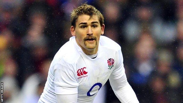 Toby Flood