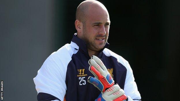 Pepe Reina