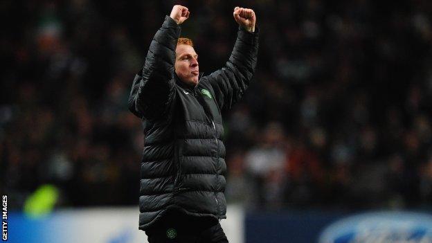 Neil Lennon