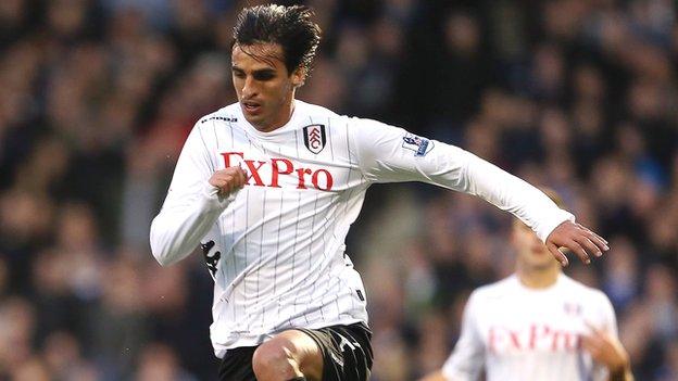 Bryan Ruiz