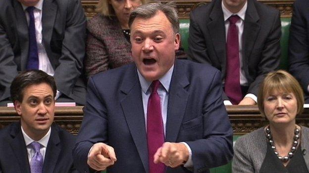 Ed Balls