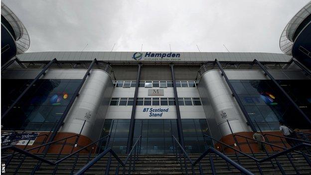 Hampden