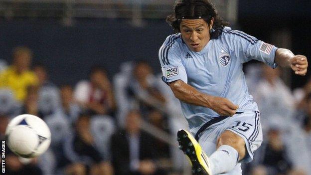 Roger Espinoza