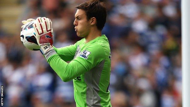 Alex McCarthy