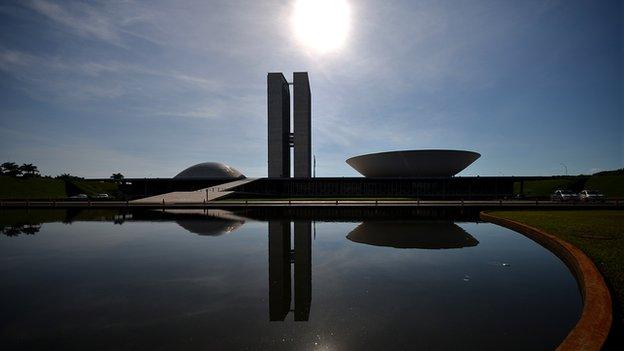 Brasilia