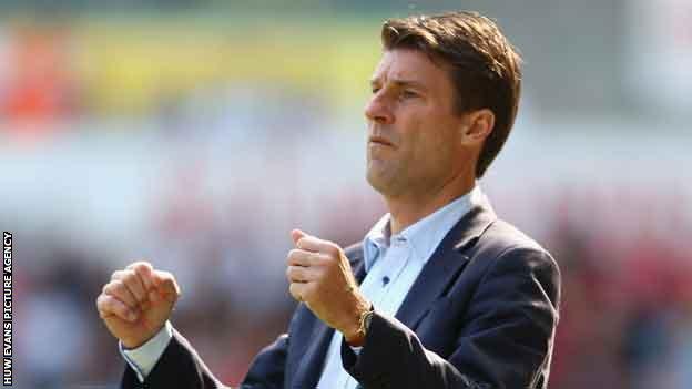 Michael Laudrup