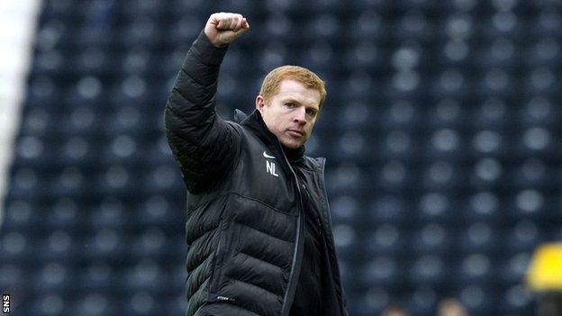 Neil Lennon