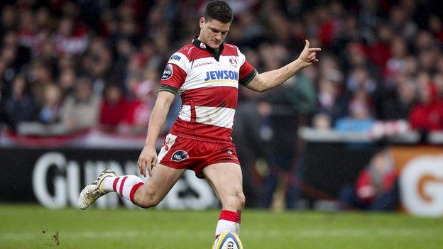 Freddie Burns