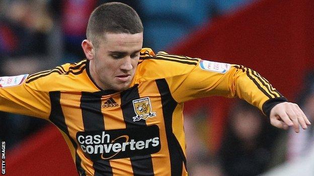 Robbie Brady