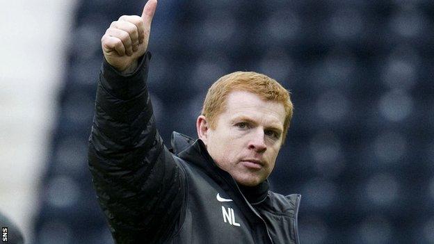 Neil Lennon