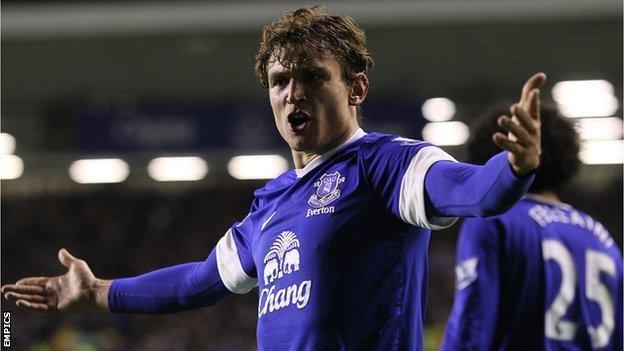 Nikica Jelavic