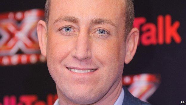 Christopher Maloney