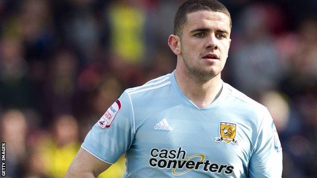 Robbie Brady