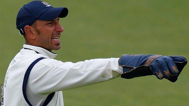 Nic Pothas