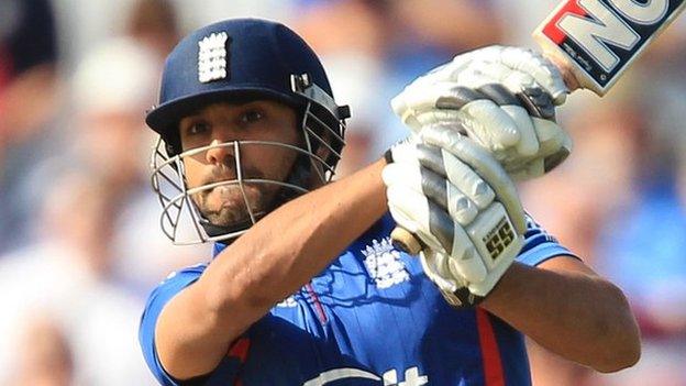 Ravi Bopara