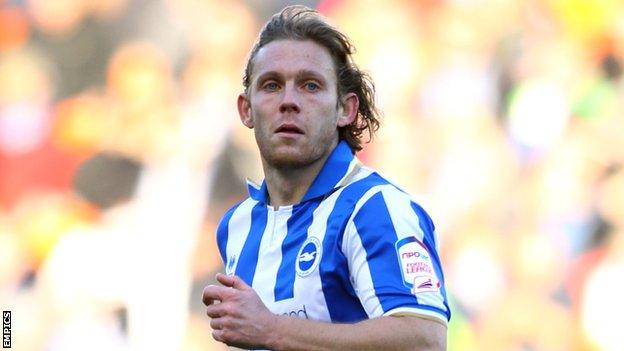 Craig Mackail-Smith