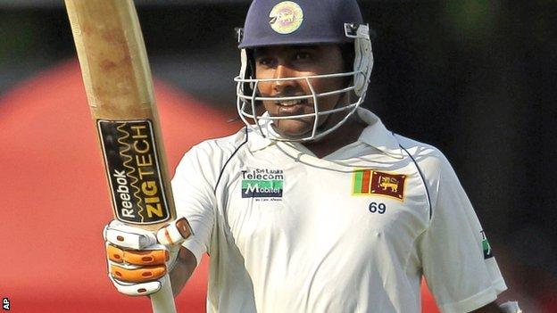 Mahela Jayawardene