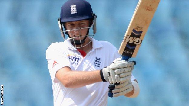 Joe Root