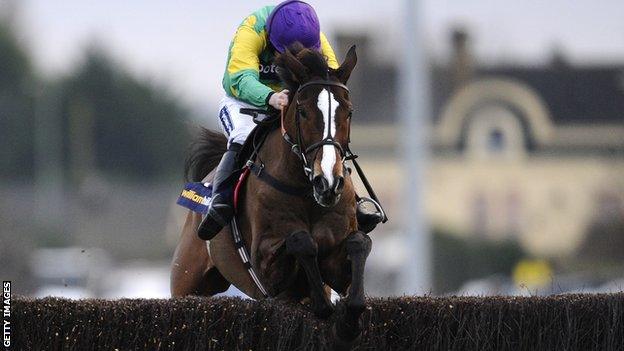 Kauto Star