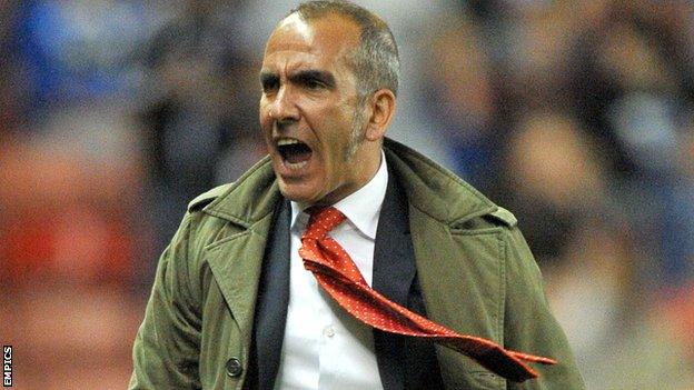 Paolo Di Canio