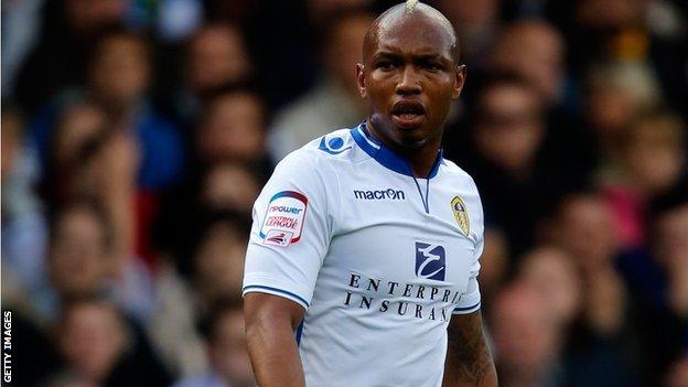 El-Hadji Diouf