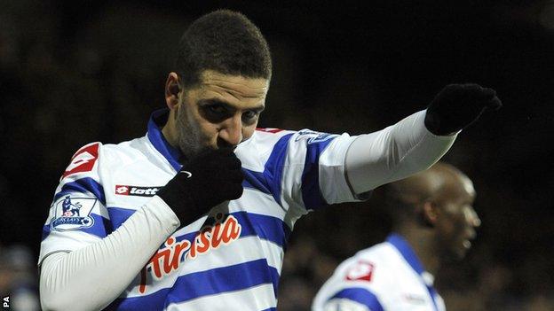 Adel Taarabt