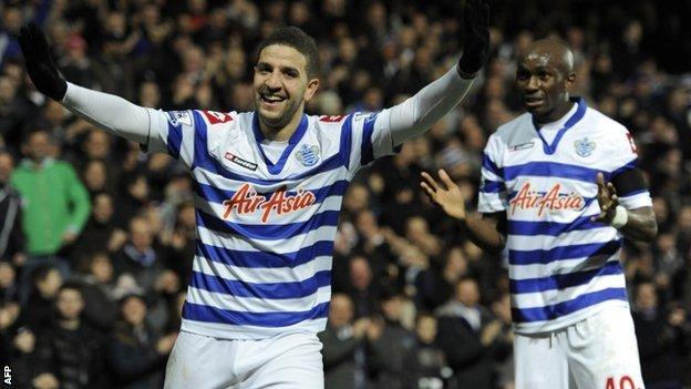 Adel Taarabt