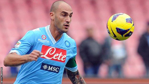 Paolo Cannavaro