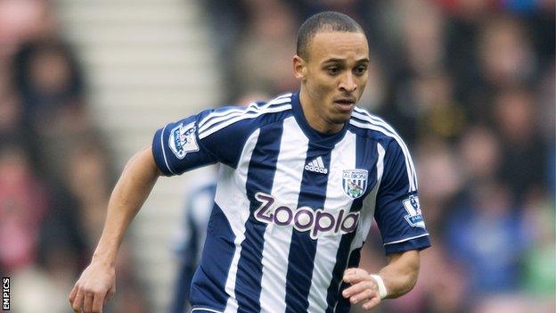 Peter Odemwingie