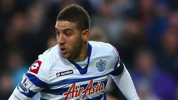 Adel Taarabt