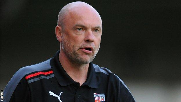 Uwe Rosler