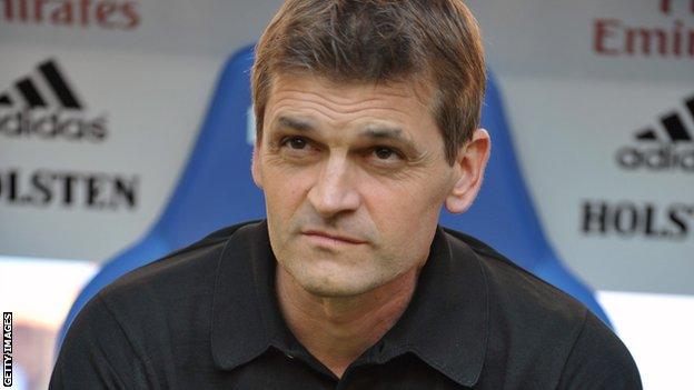 Tito Vilanova