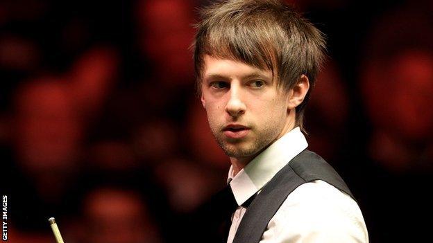 Judd Trump