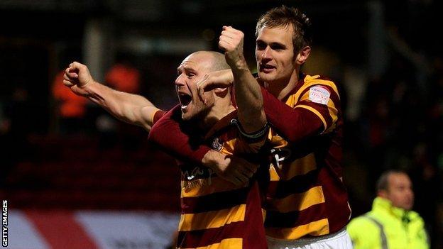 Bradford City