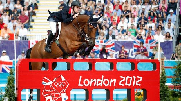 Scott Brash