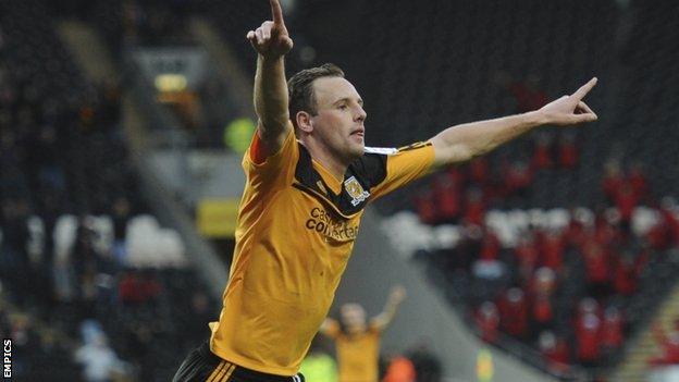 David Meyler