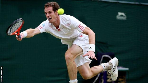 Andy Murray