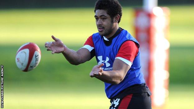 Toby Faletau