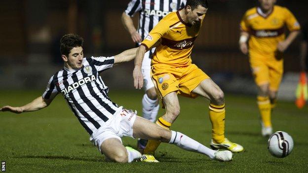 Kenny McLean