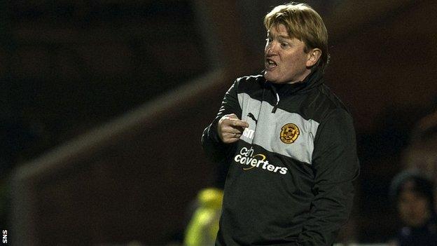 Stuart McCall