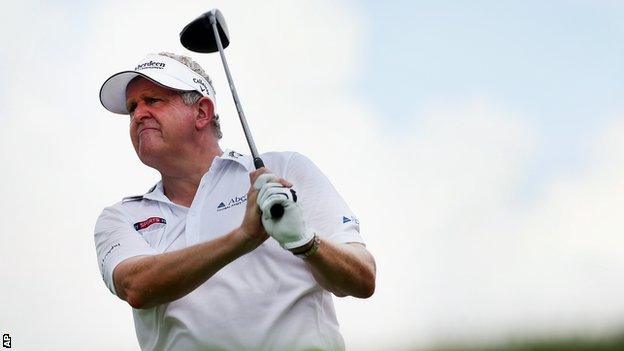 Colin Montgomerie