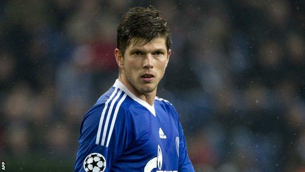 Klaas Jan Huntelaar