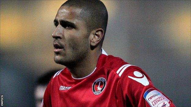 Leon Clarke